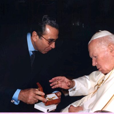 Vatican DK5